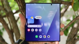 Samsung Galaxy Z Fold 7 REVIEW