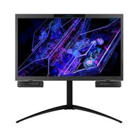 Acer Predator SpatialLabs View 27 3D PC Gamer score: 68%