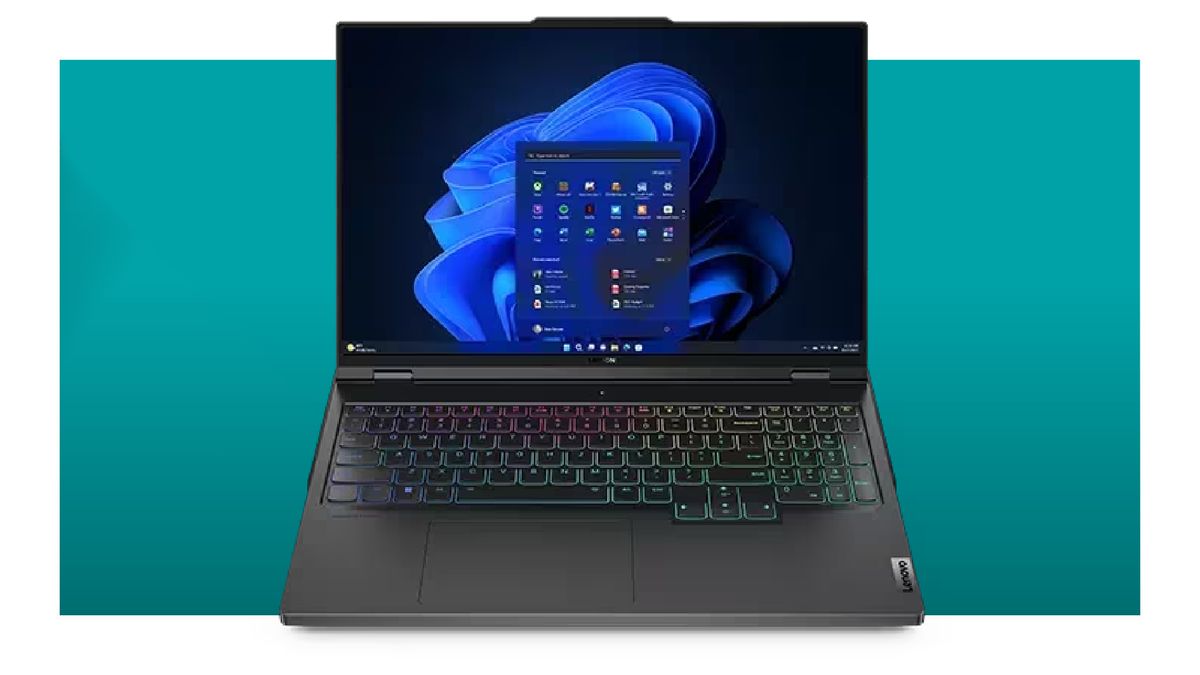 One of the best gaming laptops we've ever tested is down to $2,100 this Presidents' Day weekend