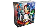 Intel Core i7-10700KA with Marvel's Avengers: