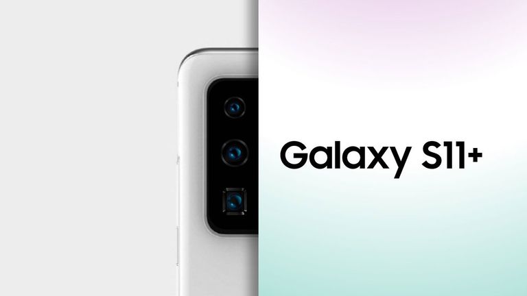 Samsung's clamshell Galaxy Fold leaks out in dramatic style, pictures revealing all