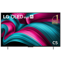 LG OLED55C5: was £1900 now £1520 at Richer Sounds (save £380)Five stars