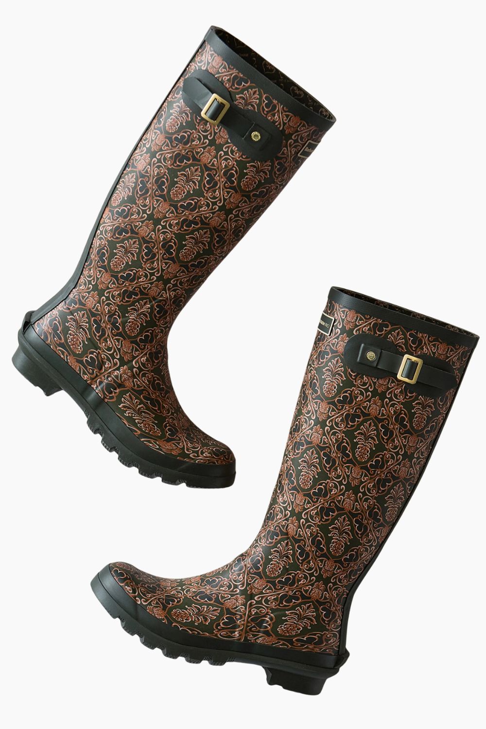 Barbour FARM Rio Cami Wellingtons