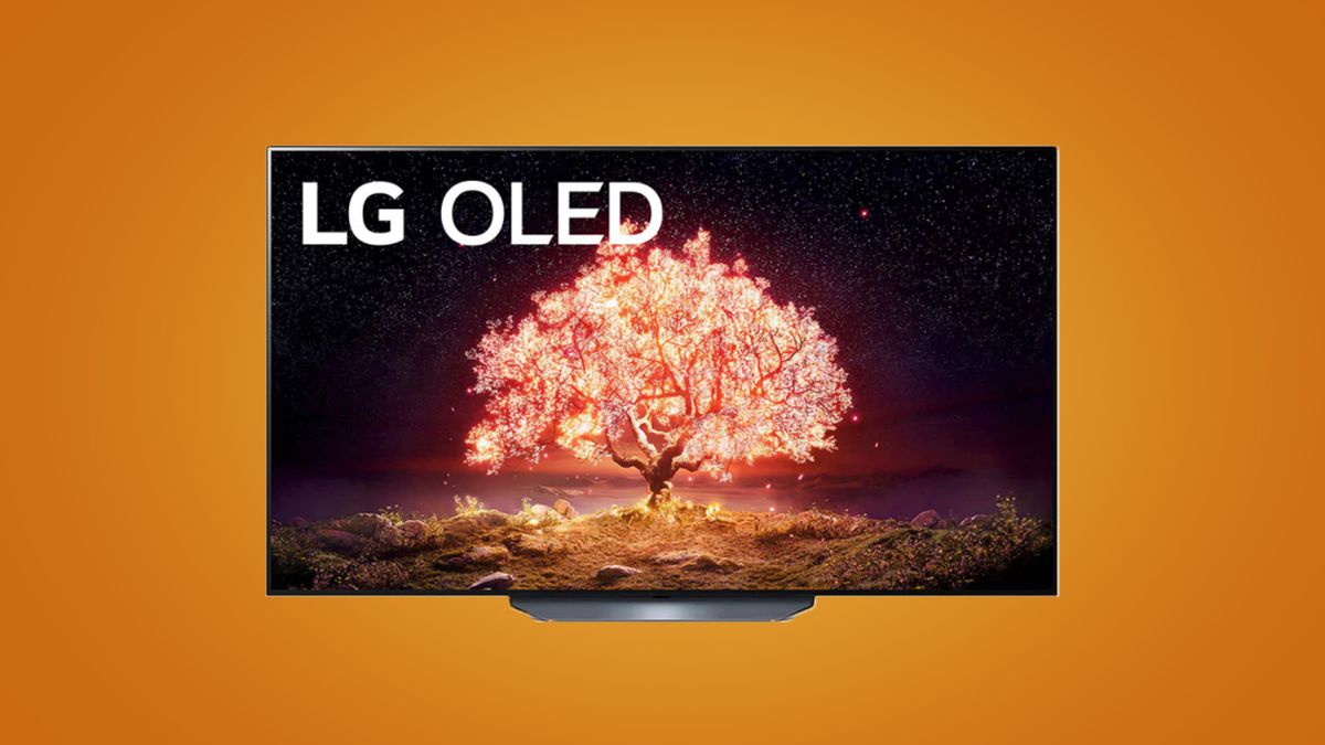 LG OLED E9, análisis y opinión