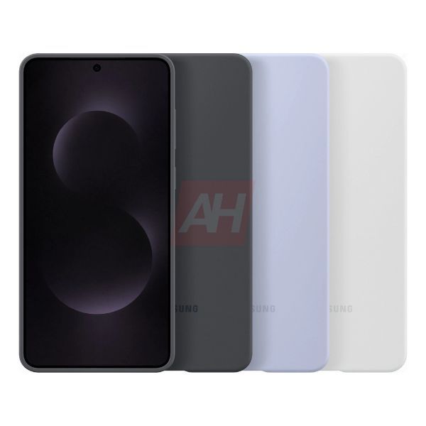 Galaxy S25 Edge press material leak