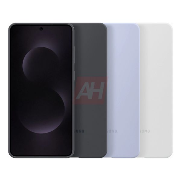 Galaxy S25 Edge press material leak