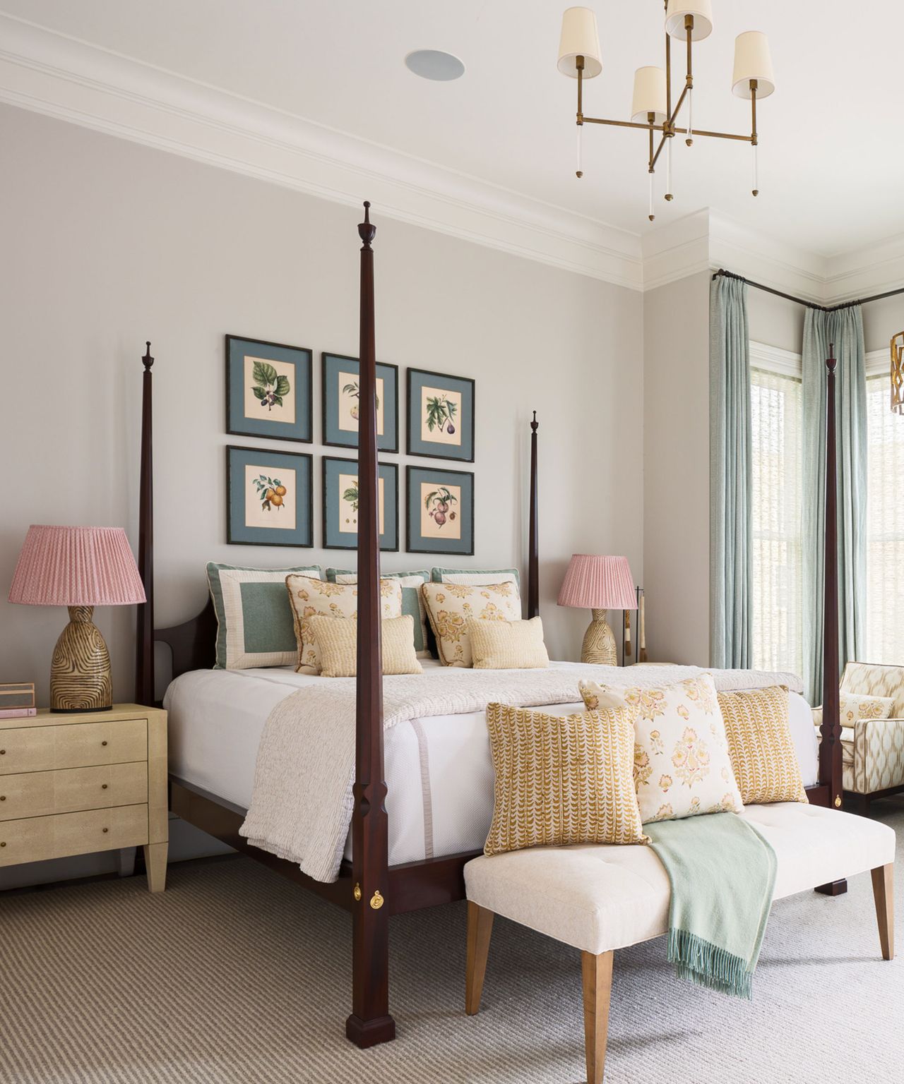 5 tricks I used to make my home look better without spending Homes