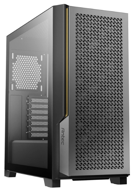 Big price reduction brings Antec's Performance Series P20C high