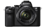 Sony Alpha a7 Mark 2