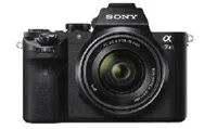 Sony Alpha a7 Mark 2