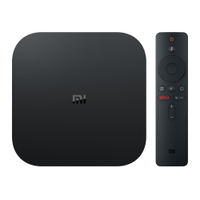 Xiaomi Mi Box 4KSAR