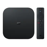 Xiaomi Mi Box 4KSAR