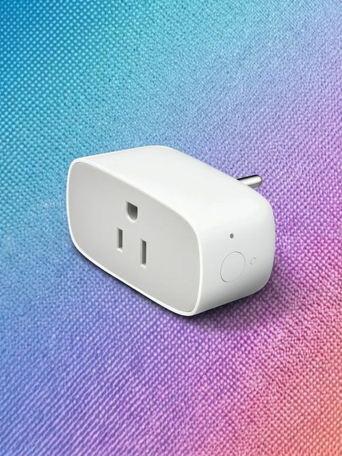 Inspelning Plug - Smart/energy Monitor