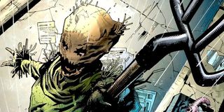 Marvel's Scarecrow