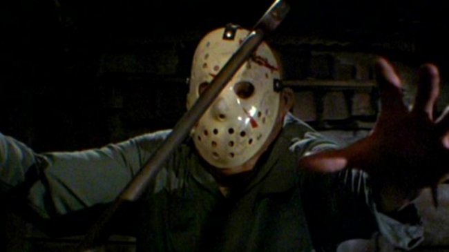 Friday The 13th Part III (1982)