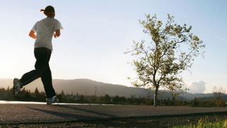 Get marathon fit with your smartphone: getting 5K ready