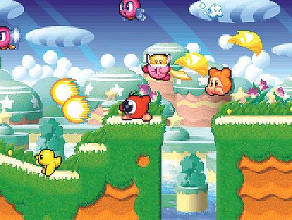 Kirby Super Star Ultra review | GamesRadar+