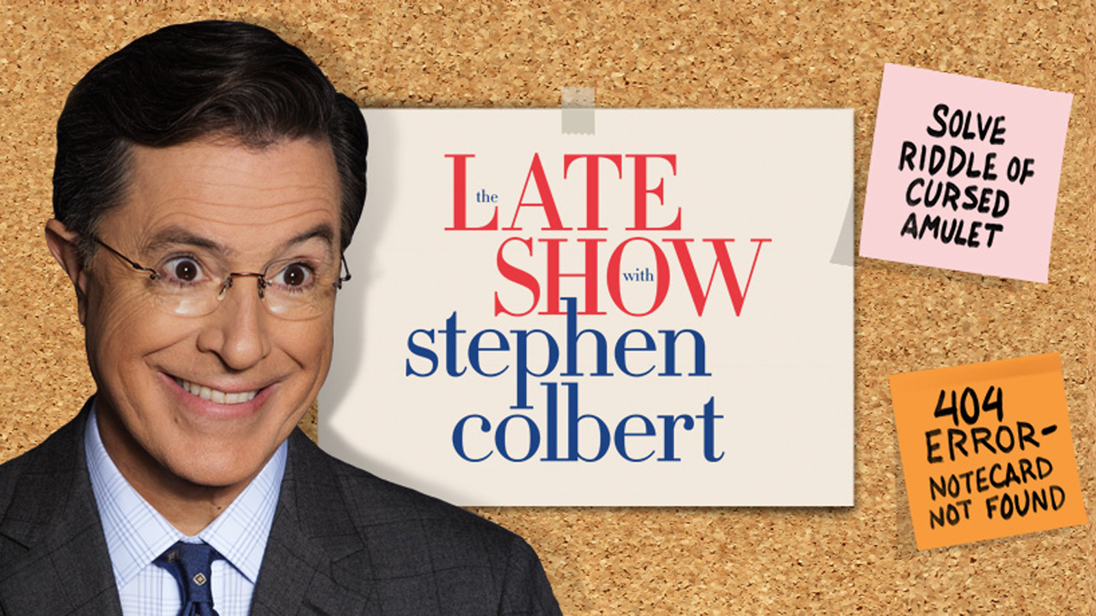 Late Show