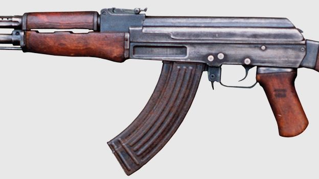173: AK-47 (1949)