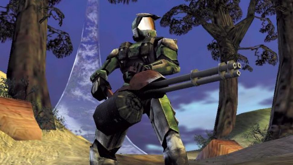 Halo Trivia Think You Know Everything About Master Chief GamesRadar 