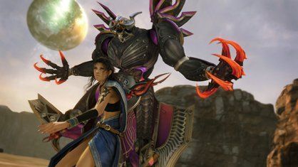Final Fantasy XIII review | GamesRadar+