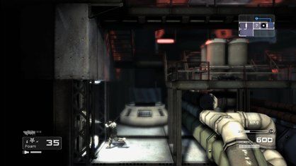 Shadow Complex 100% guide: Page 6 - Page 6 | GamesRadar+