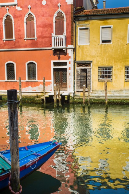 Travel reflections