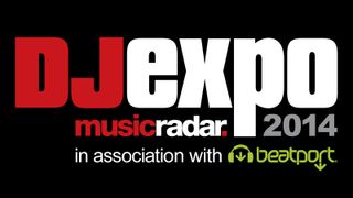 DJ Expo 2014 is coming 23/24 April