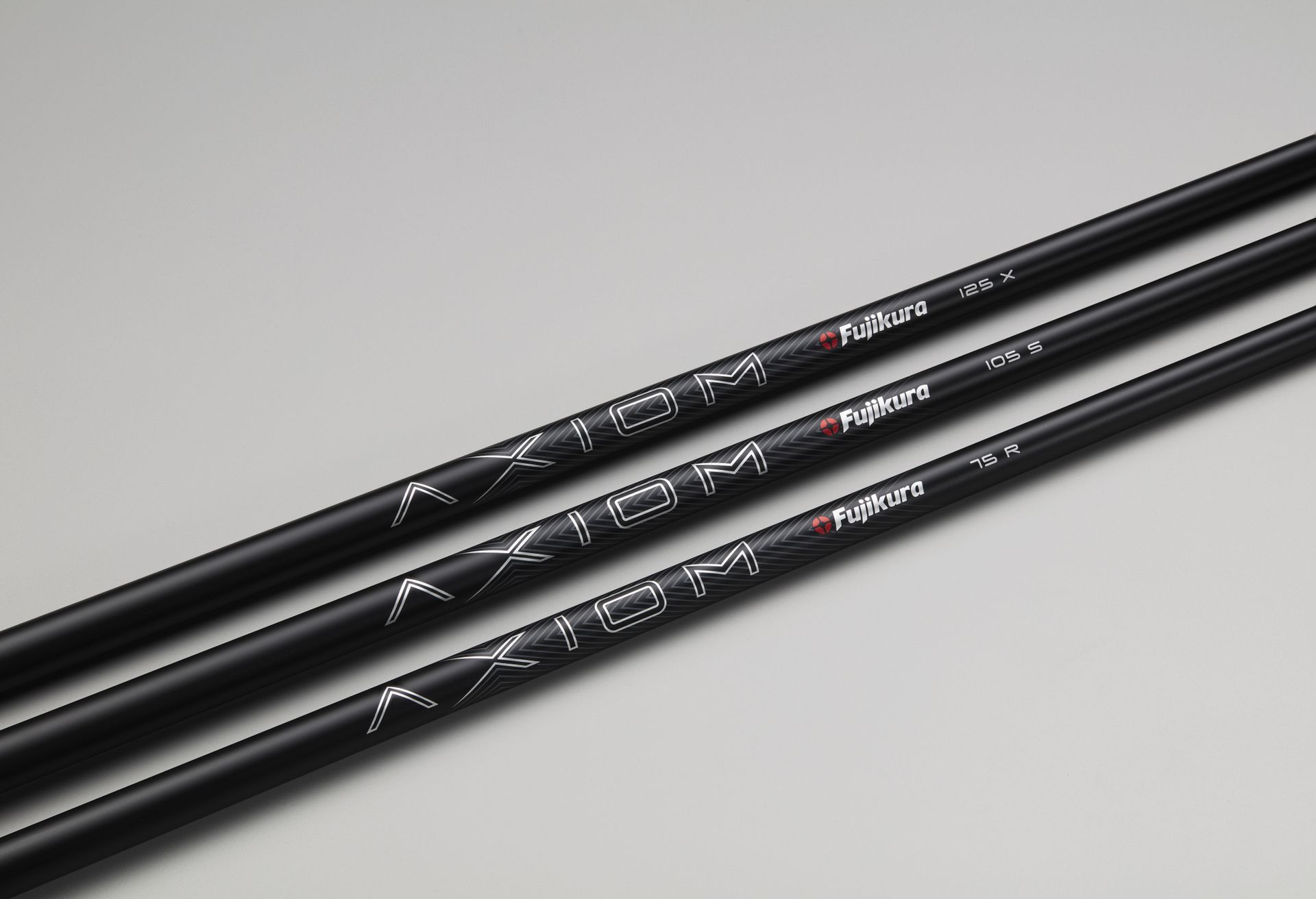 Fujikura golf iron shafts