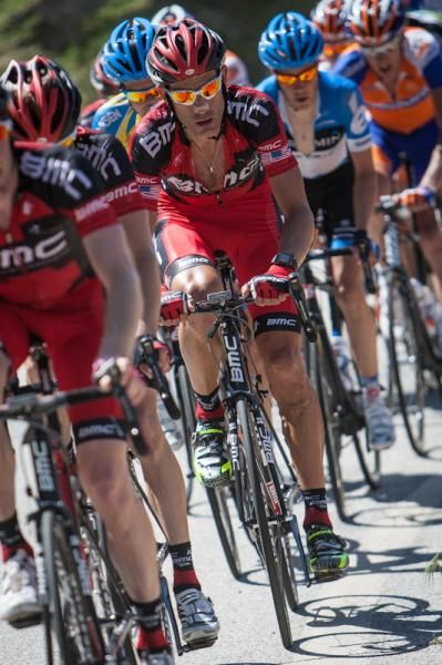 Hincapie sad to see US Pro move from Greenville | Cyclingnews