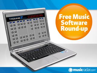 Free music software round-up 22