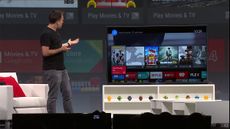 Android TV