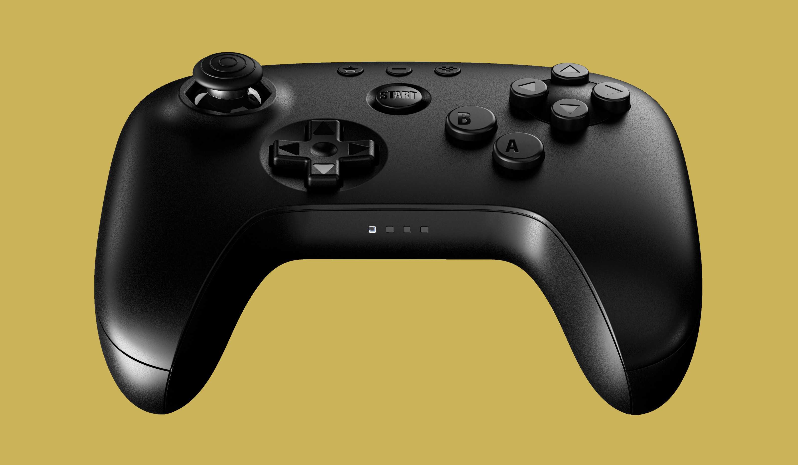 8BitDo 64 controller