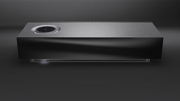 Naim Mu-so review