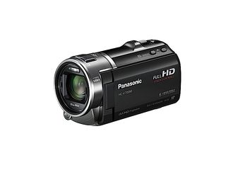 Panasonic intros four 1MOS HD camcorders