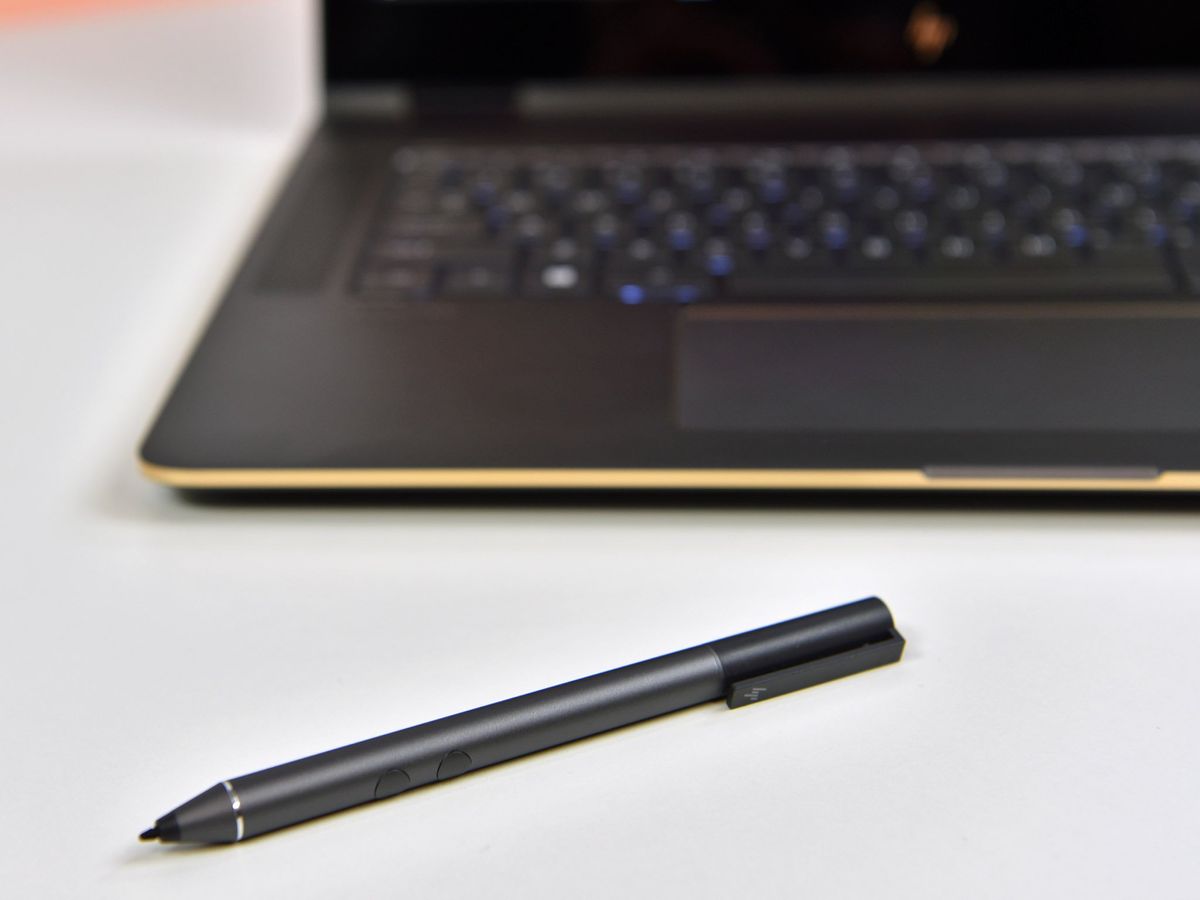 HP Spectre x360 15