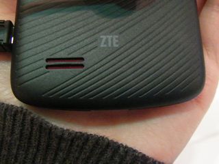 ZTE n910 review