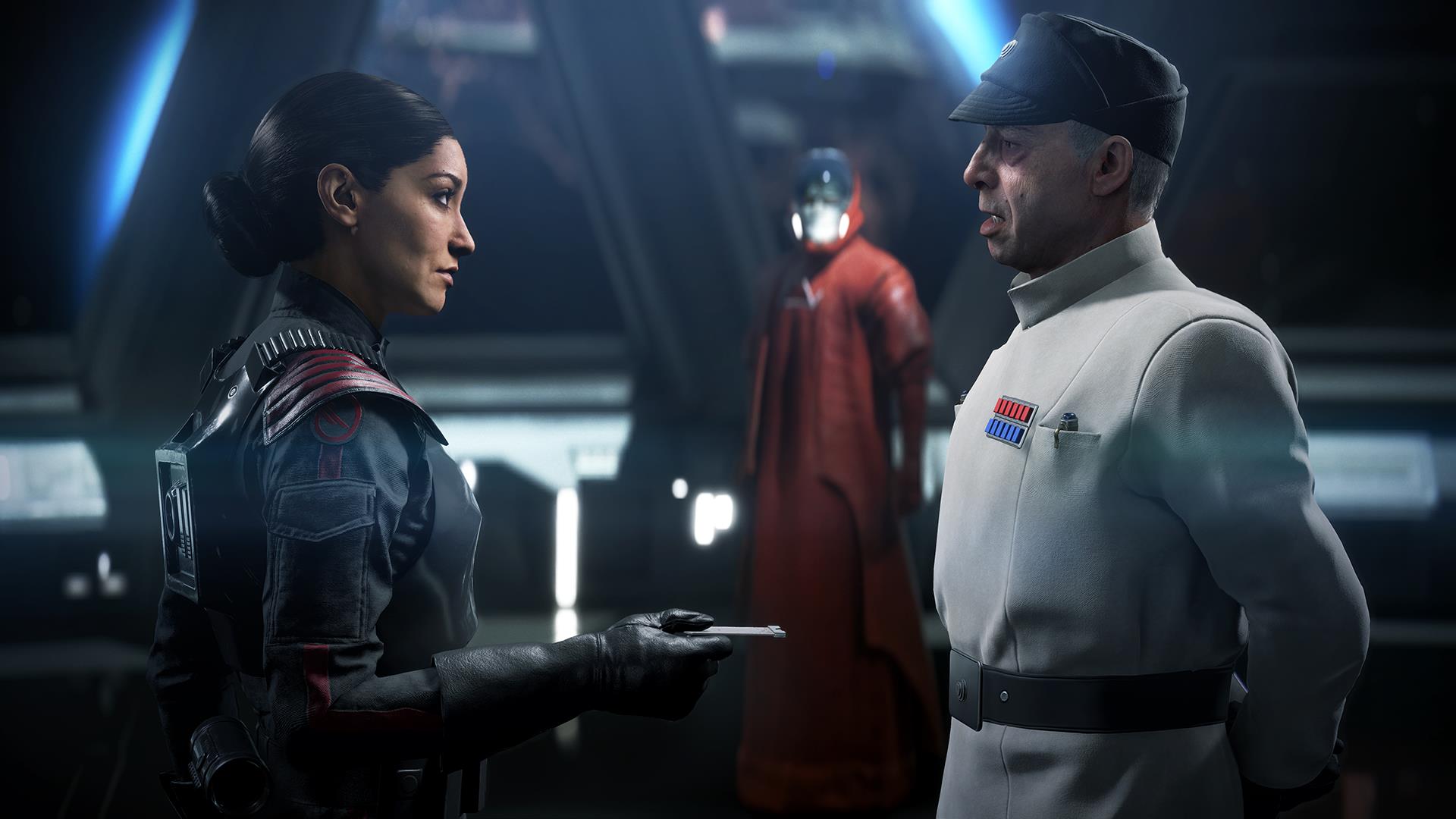 star wars battlefront 2 trial campaign