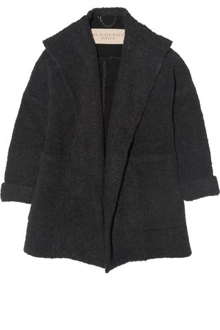 Burberry Brit Wool Jacket, £795