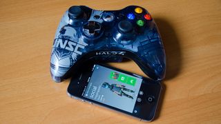 Xbox Live on iOS and Android