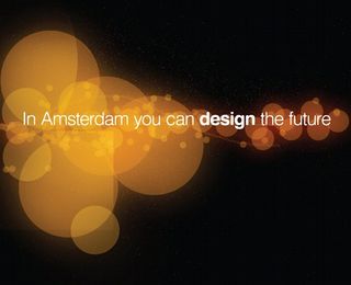 Bryan Gallacher - Visit Amsterdam