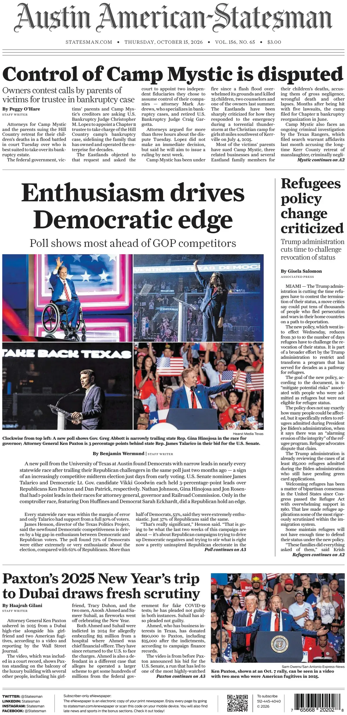 Austin American-Statesman
