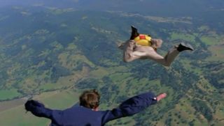 Freefall
