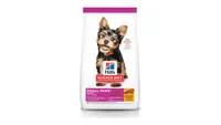 best puppy food for small breeds