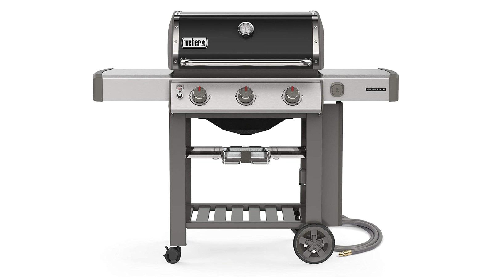Weber 66011001 Genesis II E-310