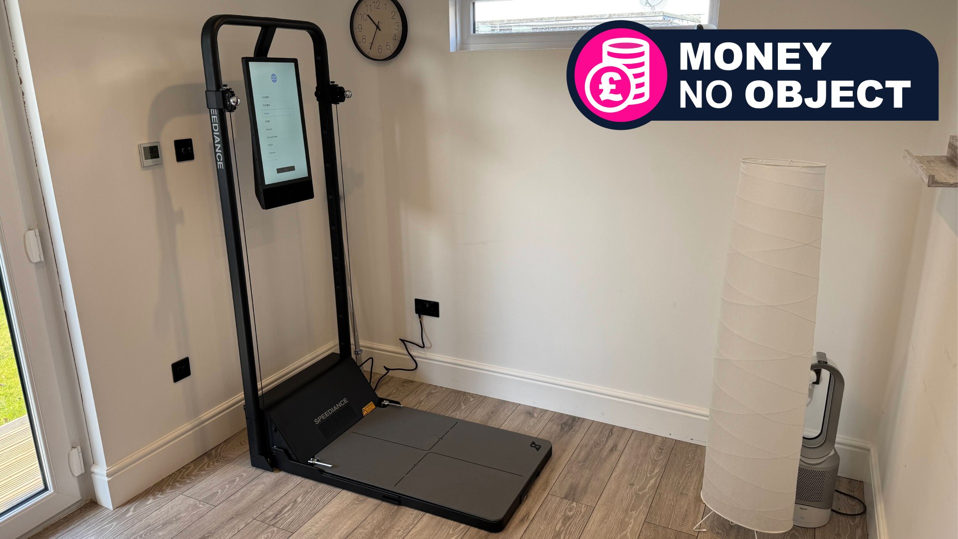 Speediance Gym Monster 2