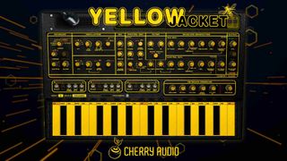 Cherry Audio Yellowjacket