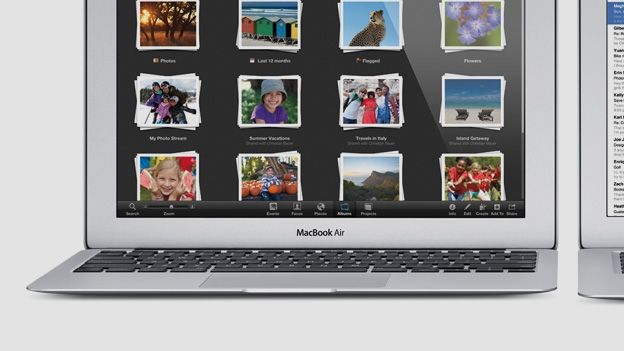 MacBook Air 2013 review