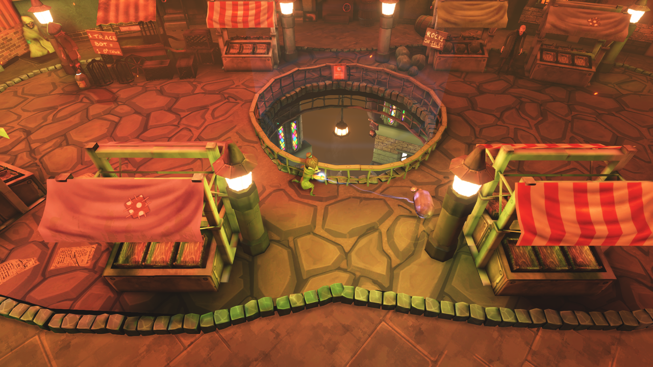 Traverser review screens1