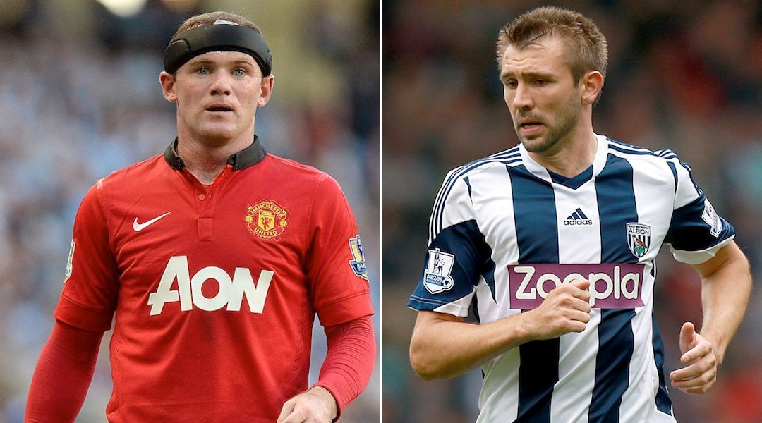 The FourFourTwo Preview: Man United vs West Brom | FourFourTwo